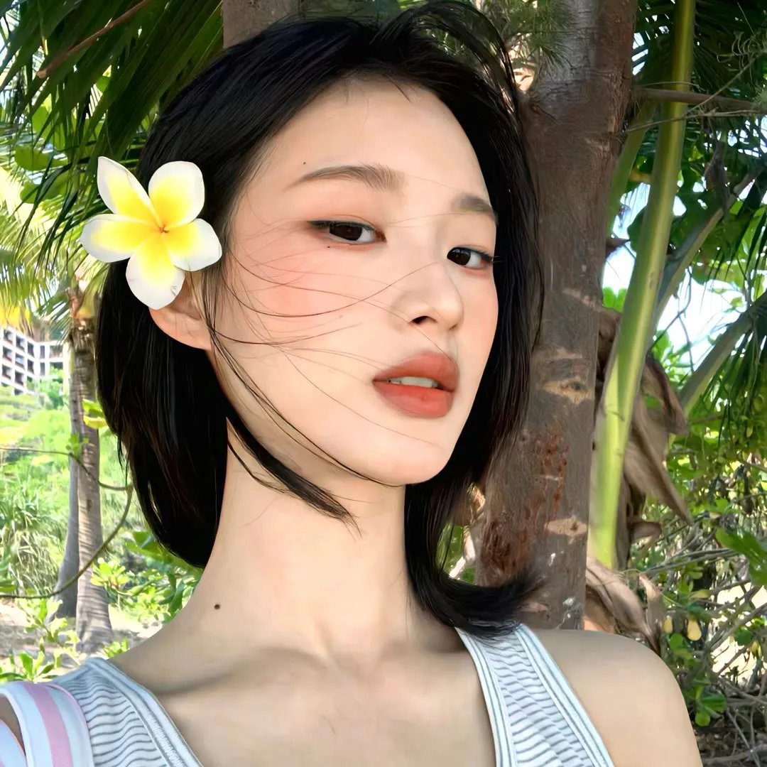 拨开云雾见月明